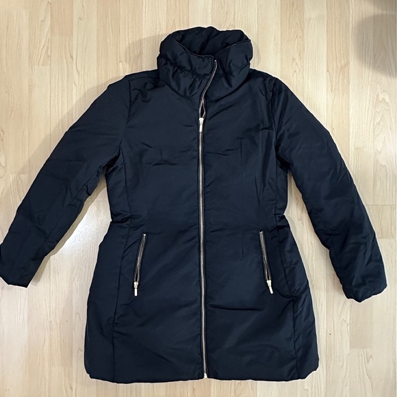 Joe fresh puff jacket - Picture 2 of 4